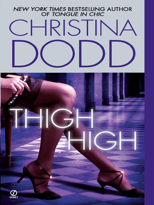 Cover image for Thigh High